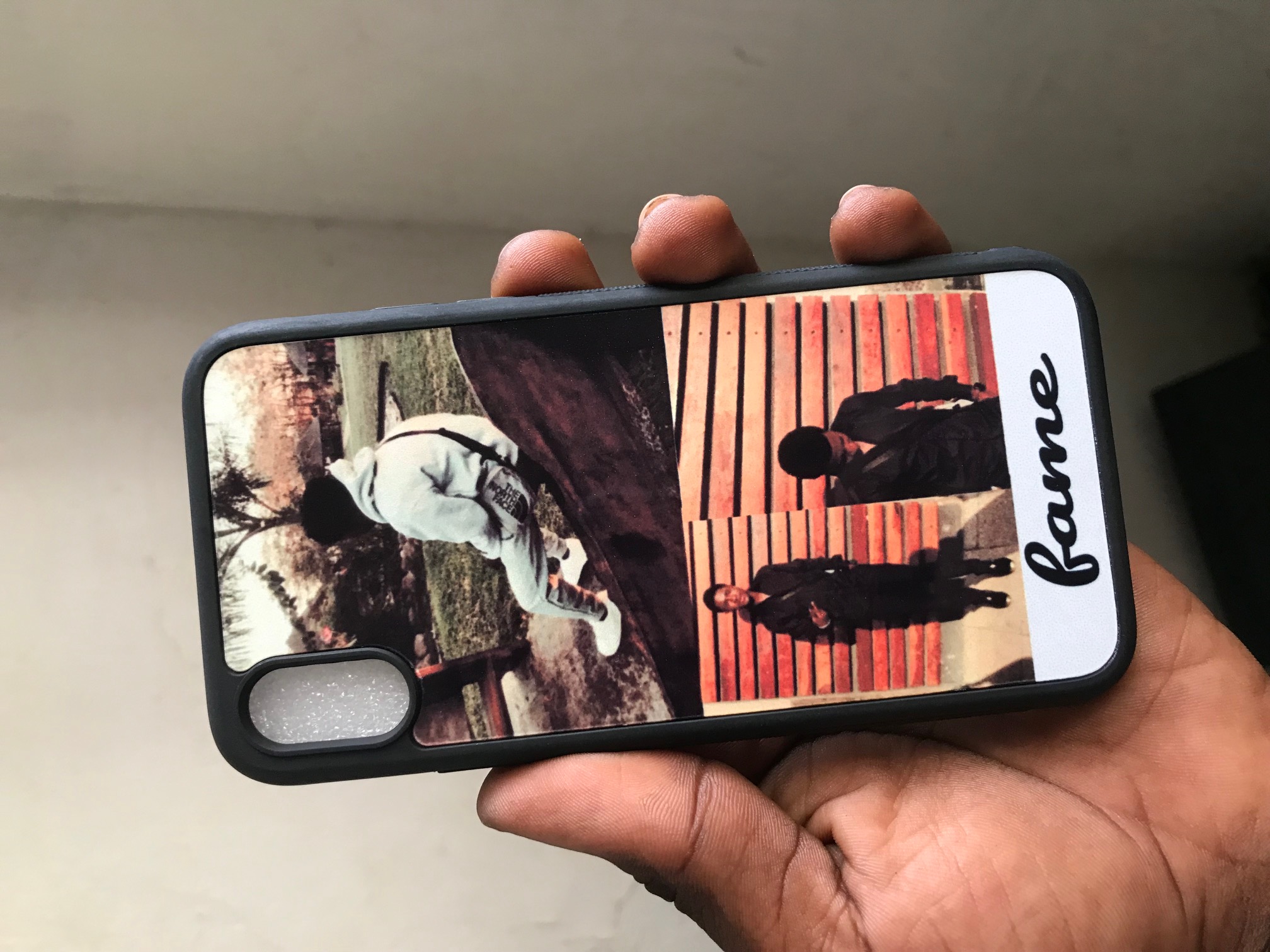Custom phone cover Lusaka Zambia 13