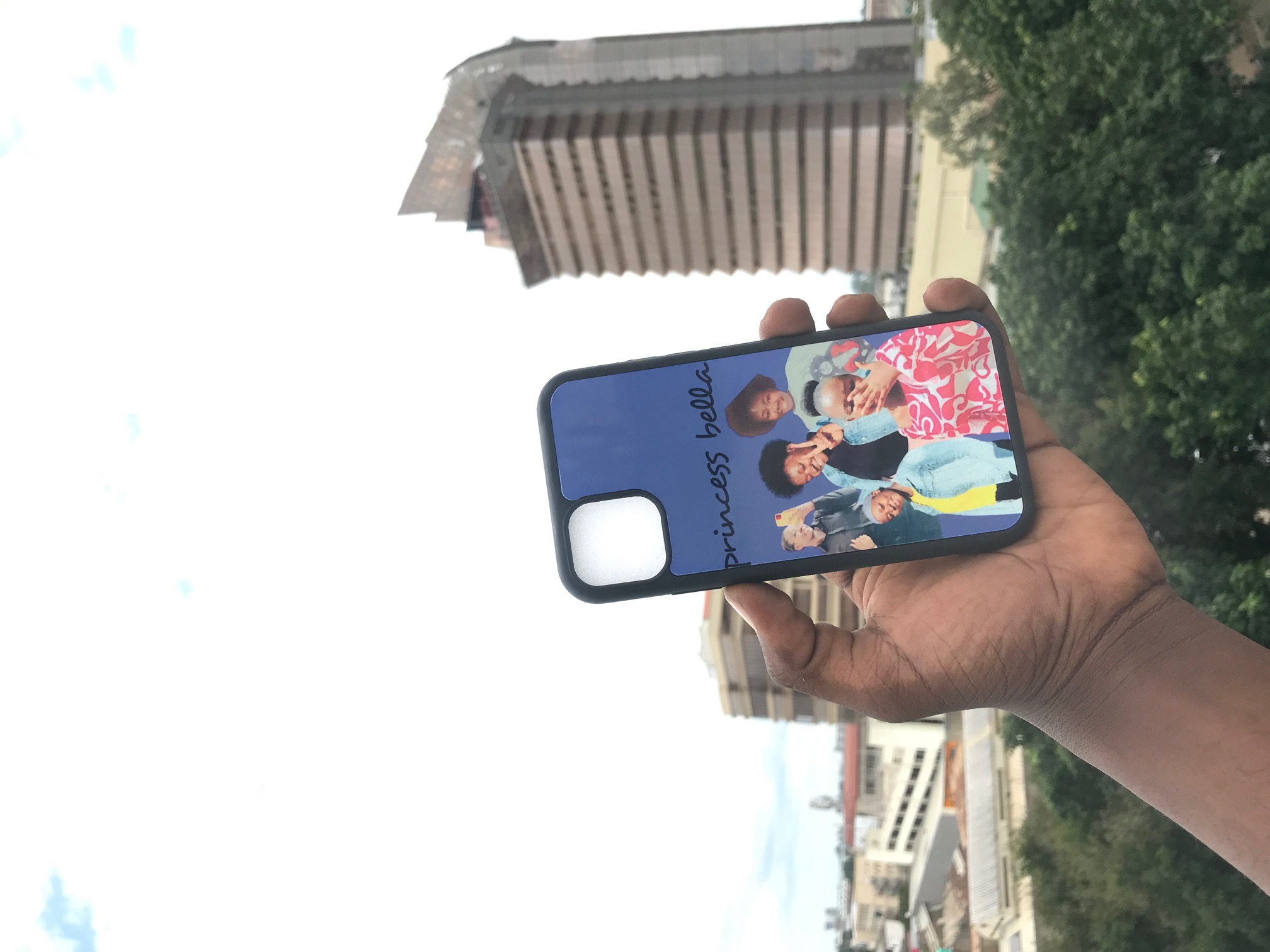 Custom phone cover Lusaka Zambia 15