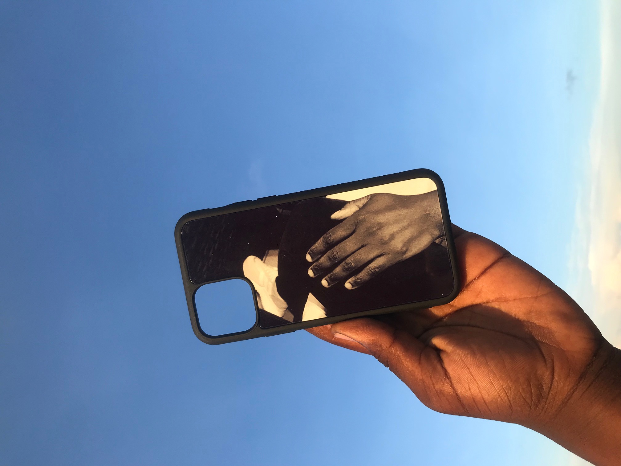 Custom phone cover Lusaka Zambia 16