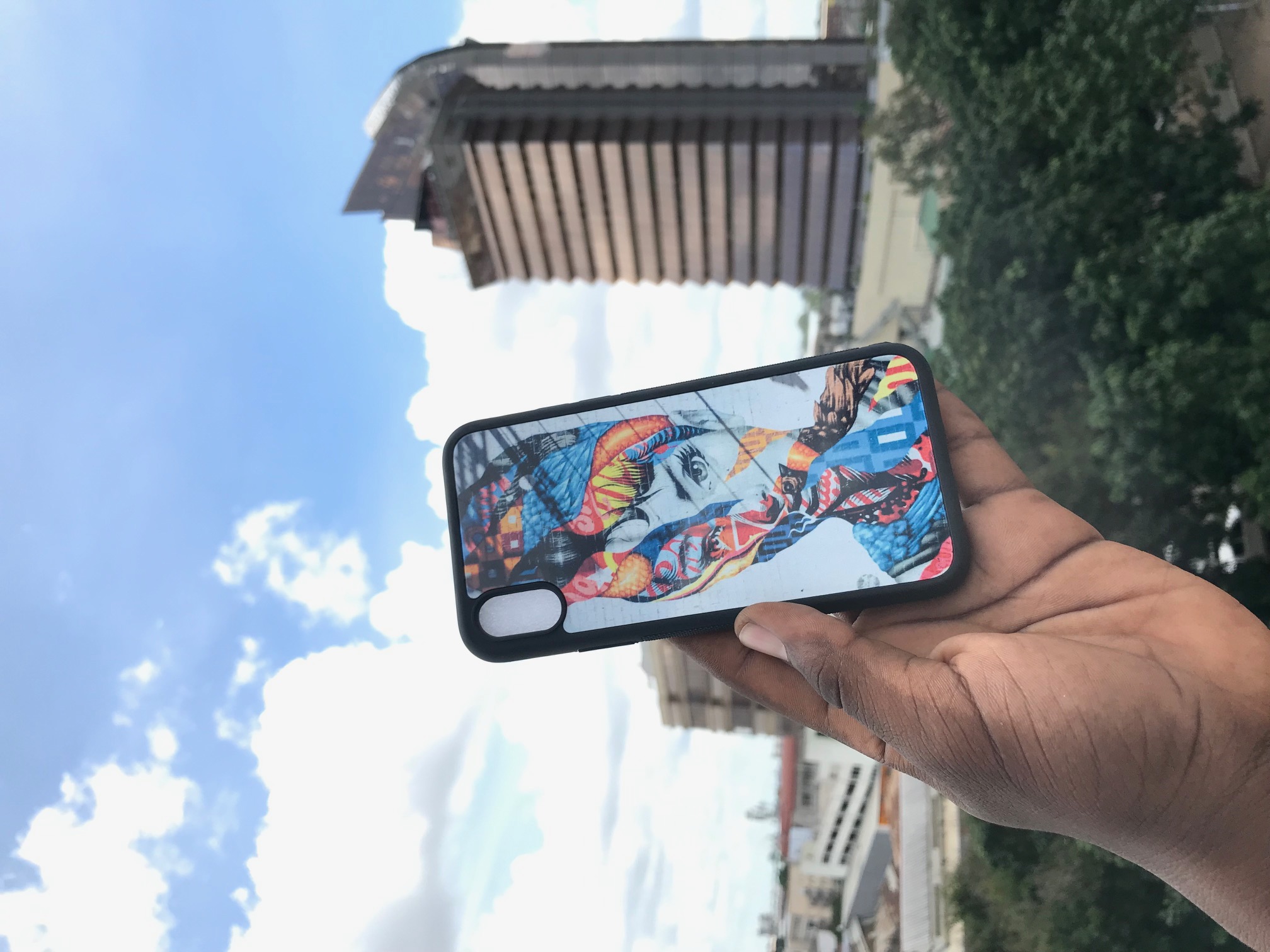 The Custom ZM portfolio Lusaka